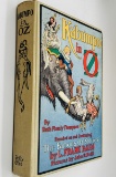 KABUMPO OF OZ by Frank L. Baum (c.1930)