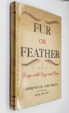 Fur or Feather: Days with Dog and Gun (1946) HUNTING