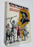 CUSTER Man and Legend by William Heuman (1968)