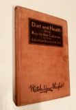 Diet and Health with Key to Calories (1939)