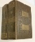 HEALTH KNOWLEDGE: Prevention, Causes and Treatments of Disease (1938) Two Volume Set