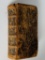 RARE The Book of Common Prayer (1720)