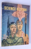 Astonishing SCIENCE FICTION Magazine - September 1950