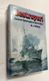 DESTROYER! German Destroyers in World War II (1983) WW2 NAVAL HISTORY