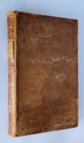 The History of the CHRISTIAN CHURCH (c.1820) by William Jones