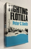 FIGHTING FLOTILLA: HMS Laforey and Her Sister Ships (1976) NAVAL HISTORY