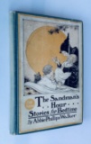 The SANDMAN'S HOUR Stories for Bedtime by Abbie Phillips Walker (1917)