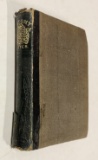 A Treatise on ANATOMY, Physiology and Hygiene by Calvin Cutter (1861)