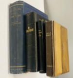 COLLECTION of Religious Books - Bibles