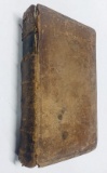 History of the BIBLE (1764) Illustrated