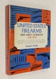 UNITED STATES FIREARMS: The First Century 1776-1875