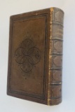 The FAIRIE QUEENE by Edmund Spencer (1869)