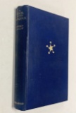 A Book of the BASQUES by Rodney Gallop (1930)