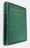 The FISHING Tourist: ANGLER'S Guide and Reference Book (1873)