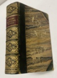 Poetical Works of William Cowper (1858)