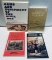 COLLECTION of CIVIL WAR BOOKS - Stonewall Jackson - Arms & Equipment