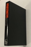 LIMITED SIGNED Prisoners by Ed Gorman (1992) with Slipcase