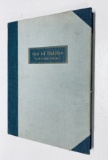 RARE LIMITED Out of Halifax: A Collection of Sea Pictures (1937) only 950 PRINTED