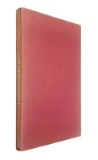 RARE LIMITED EDITION (1950) Golden Cockerel by Alexander Pushkin - Illustrator Edmund Dulac SIGNED