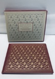 The Rose and the Ring by William Makepeace Thackeray (1947) with Slipcase - Illustrated Manuscript