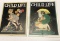 Two Copies of CHILD LIFE MAGAZINE (c.1920) Nice Covers