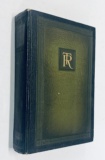 THEODORE ROOSEVELT A Biography (1926)