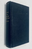 History of the INDIANS of CONNECTICUT (1853) by John W. De Forest with MAP