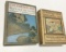 GOLDEN AGE by Kenneth Grahame (1900) & WONDER BOOK and TANGLEWOOD TALES by Hawthorne (c.1900)