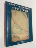 MAPS and MAPMAKERS of the CIVIL WAR