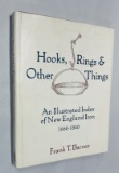 Hooks, Rugs & Other Things - Index of NEW ENGLAND IRON 1660-1860