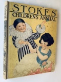 Stokes CHILDREN'S ANNUAL (c.1900)
