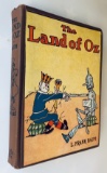 The LAND OF OZ (c.1940)