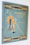 POCAHONTAS: A Princess of the Woods (1919)