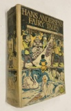 HANS ANDERSEN'S Fairy Tales (c.1910)
