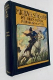 Michael Strogoff - A Courier of the Czar (1920) by JULES VERNE