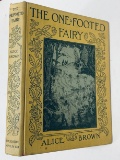The ONE-FOOTED FAIRY and Other Stores (1911)