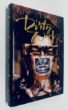 SIGNED Dirty Work (1993) by Pat Cadigan LIMITED TO 300 COPIES