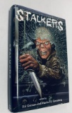 STALKERS: Tales of Terror and Suspense (1989) LIMITED TO 750 COPIES - SIGNED BY 20 Contributors