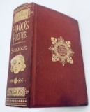The Serious Poems of Thomas Hood (1870)
