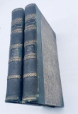 Private Correspondence of William Cowper (1824) Two Volume Set