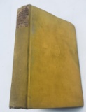 Winesburg, Ohio: A Group of Tales of Ohio Small Town  (1919) FIRST EDITION