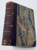 HUDIBRAS by Samuel Butler (1818)