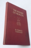 The Hound of Heaven by Francis Thompson (1930) Illustrated by Stella Langdale