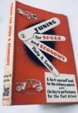 Tuning for Speed and Tuning for Economy (1965) AUTOMOTIVE
