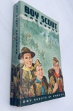 1985 BOY SCOUT Handbook