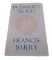 In Dante's Wood: Love Poems by Francis Barry (1969) LIMITED SIGNED