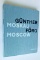 SIGNED NUMBERED Günther Förg: Moscow/Moskau (2003) Modernist Architecture