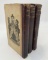 Three COMIC ANNUALS 1831-1833 by Thomas Hood
