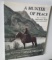 A Hunter of Peace - Old Indian Trails of the Canadian Rockies