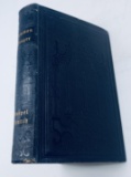 Book of Common Prayer (1861) in Very Good Condition - Civil War Era